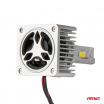 LED-Hauptscheinwerferlampen D1S D3S D8S X AllinOne Canbus 6000K AMIO-03669