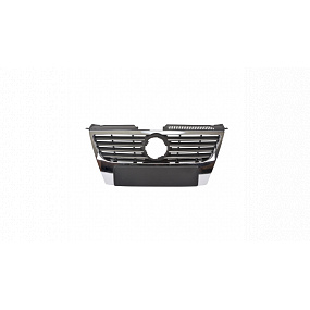 Volkswagen PASSAT B6 Variant Kühlergrill Chrom Volkswagen PASSAT B6 Variant Kühlergrill Chrom