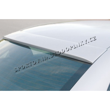 AUDI A4 (Typ 8E) Fuß für Heckscheibe (K 00055242)