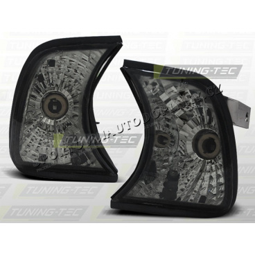 BMW E34 88-95 VORDERE BLINKER RAUCHE BMW E34 88-95 VORDERE BLINKER RAUCHE