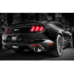 Magnaflow-Auspuffanlage Ford Mustang 2015+