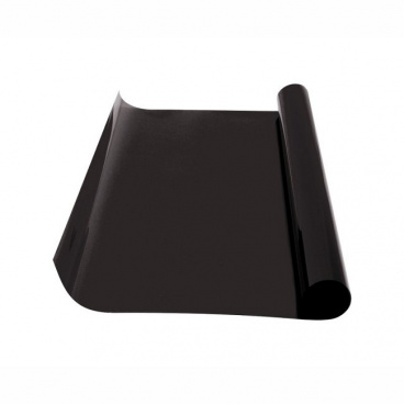 Sonnenschutzfolie Super Dark 5% 50x300cm Sonnenschutzfolie Super Dark 5% 50x300cm