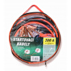 Starterkabel 300A Reißverschlusstasche 2,5m
