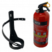 Feuerlöschpulver ABC 2 kg