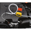 Diesel- und Ölsaugpumpe 12V