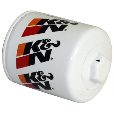 K&N Ölfilter für JEEP WRANGLER 2007+
