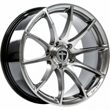 Leichtmetallfelge Tomason TN1 Titan 8,0x17 5x112 ET35 Leichtmetallfelge Tomason TN1 Titan 8,0x17 5x112 ET35
