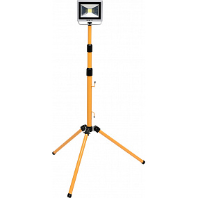 Lampa COB LED na stojanu 20W