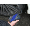 Kompressor BATTERY TWIST 2000mAh