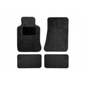Textil-Autoteppiche, universell TEX-3