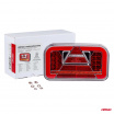 LED-Heckleuchte dynamisch RECHTS RCL-03-R