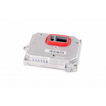 Xenon-Ballast/Starter D1/3(A6)