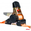 Spannbänder mit Ratsche 640/320kg 25mm 3,5m J-TYPE
