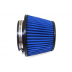 Konischer Filter Simota H:110mm OTW:114mm JAU-I04201-03 Blau