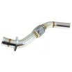 Downpipe BMW E46 X3 330d ohne Katalysator