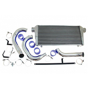 Intercooler TurboWorks Mitsubishi Lancer Evolution 4 5 6 2.0T
