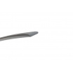 Hinterer Spoiler BMW 5 F10 Lippe AC Look ABS