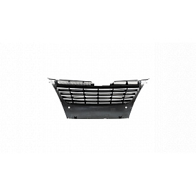 Volkswagen PASSAT B6 Variant Gitter Schwarz ohne Emblem PDC