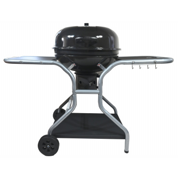 Holzkohle-Kugelgrill PESCARA 55 cm