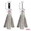 LED-Autolampen Serie FLEX+ H7 12V 24V 6000K Canbus AMIO-03659