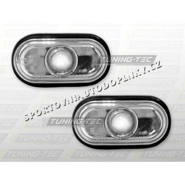 RENAULT CLIO 1990–98 SEITLICHE BLINKER, KLAR