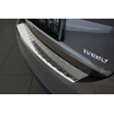 Edelstahlabdeckung - Schwellenschutz für die hintere Stoßstange Opel Insignia B Sports Kombi 2017+