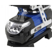 Kompressor mit Licht 12V High Power