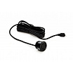 Ersatz-Parksensor 22 mm schwarz