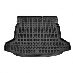 Gummiwanne für Kofferraum - Saab 9-3, Sportlimousine, 2003-
