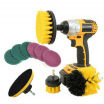 Set Reinigungsbürsten - 10 Stk