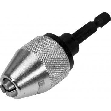 Schnellspannbohrfutter 0.5-6.5 mm Sechskant