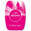 AROMA CAR CITY Lufterfrischer