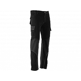 Arbeitshosengröße L-Stretch ONYX Arbeitshosengröße L-Stretch ONYX