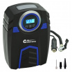 Kompressor 12V CORA mit Licht