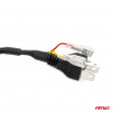 Arbeits-LED-Licht AWL58 45W 6500K 8000lm 9-36V AMiO-04199