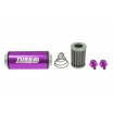 TurboWorks Kraftstofffilter 8,6mm Lila