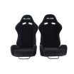 Sportstuhl SLIDE X3 Material Schwarz S