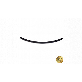 Hinterer Spoiler Mercedes-Benz CLS C219 Lippe Matt Schwarz Hinterer Spoiler Mercedes-Benz CLS C219 Lippe Matt Schwarz