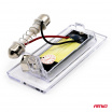 Kennzeichenbeleuchtung CLP07 BMW AMIO-04546