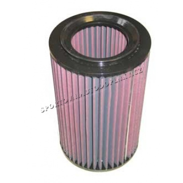 PEUGEOT BOXER III SPORT LUFTEINSATZ K&N FÜR MOTOR 2.2D, 2.8D, 3.0D, r.v. 2006-2014 (E-9283)