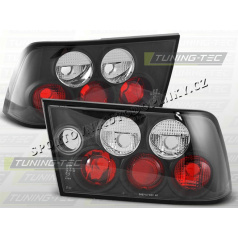 OPEL CALIBRA 1990-97 RÜCKLEUCHTEN SCHWARZ