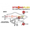 BMW Serie 3 (E36) Compact StrongFlex Sport kompletter Satz Silentblöcke 17-tlg
