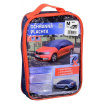 Schutzplane NYLON M 259x147x51 cm