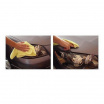 Waschhandtuch Mikrofaser Kenco 40x40cm
