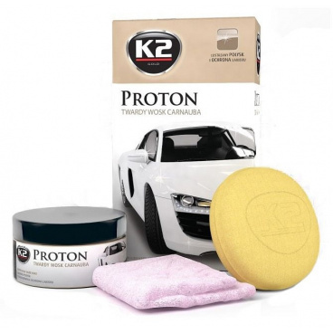 Hartwachs Carnauba K2 PROTON
