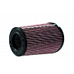 TurboWorks Sportluftfilter Durchmesser 60-76 mm, Höhe 200 mm