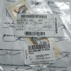 Originales Heckabzeichen RS Škoda Octavia III 2013+, Fabie III 2014+
