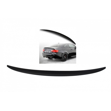 Heckspoiler BMW E92 05+ PERFORMANCE STYLE