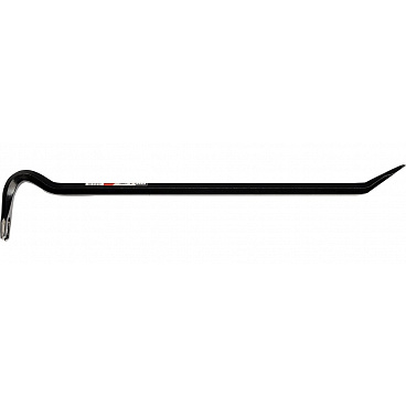 Sechskanthebel 900 x 18 mm