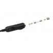 Beheizter Sitzbezug mit Thermostat 12V FURRY